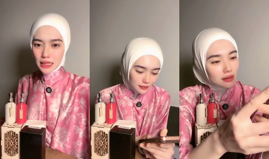 missfa91 TikTok Live — Oct 1, 2026, 4:14 PM