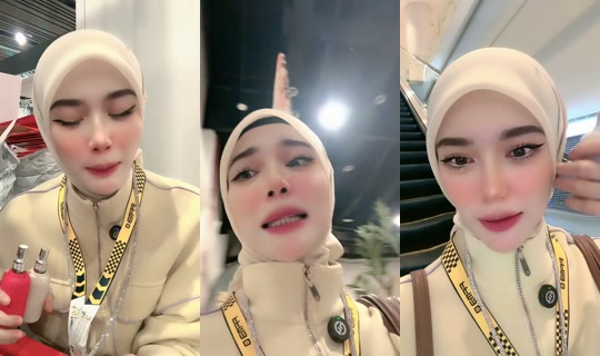 missfa91 TikTok Live — Oct 2, 2026, 2:27 PM