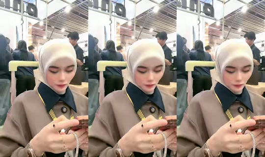 missfa91 TikTok Live — Oct 3, 2026, 9:19 AM