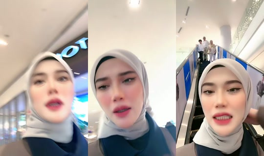 missfa91 TikTok Live — Oct 3, 2026, 9:50 AM