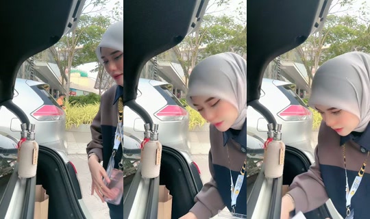missfa91 TikTok Live — Oct 3, 2026, 10:13 AM