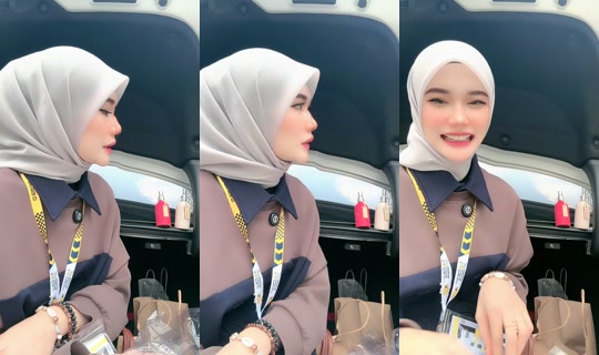 missfa91 TikTok Live — Oct 3, 2026, 10:28 AM