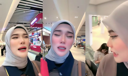 missfa91 TikTok Live — Oct 3, 2026, 1:28 PM