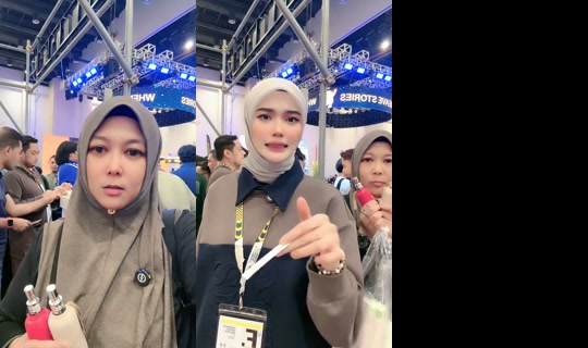 missfa91 TikTok Live — Oct 3, 2026, 1:43 PM