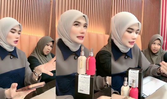 missfa91 TikTok Live — Oct 3, 2026, 3:30 PM