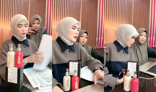 missfa91 TikTok Live — Oct 3, 2026, 4:20 PM