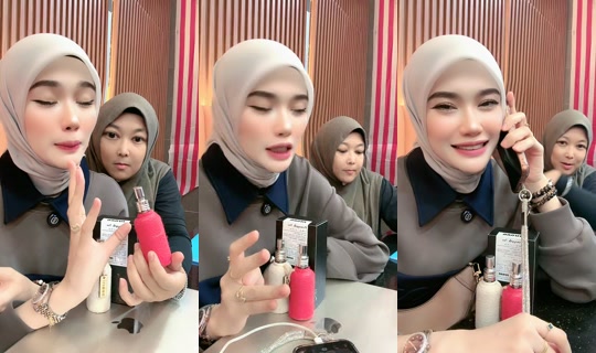 missfa91 TikTok Live — Oct 3, 2026, 5:14 PM