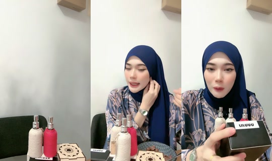 missfa91 TikTok Live — Oct 4, 2026, 8:52 AM