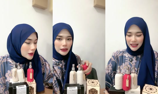 missfa91 TikTok Live — Oct 4, 2026, 12:14 PM