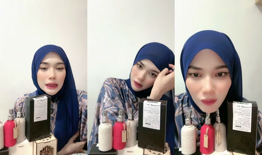 missfa91 TikTok Live — Oct 4, 2026, 1:04 PM