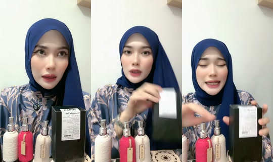missfa91 TikTok Live — Oct 4, 2026, 1:54 PM