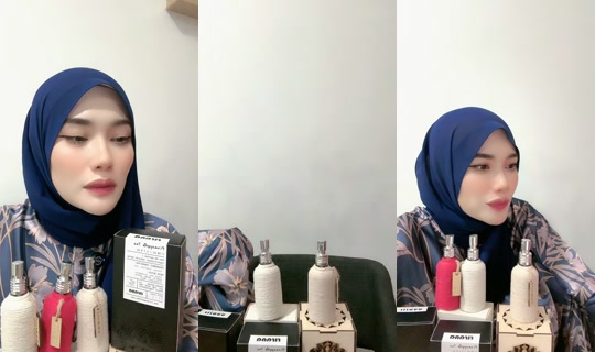 missfa91 TikTok Live — Oct 4, 2026, 2:45 PM