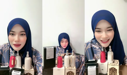 missfa91 TikTok Live — Oct 4, 2026, 3:35 PM