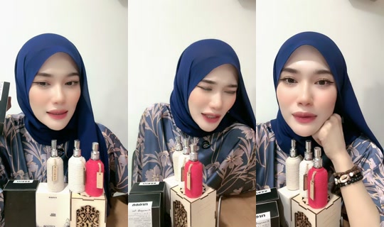 missfa91 TikTok Live — Oct 4, 2026, 4:25 PM