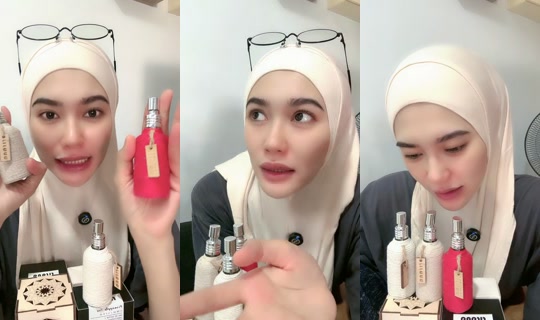 missfa91 TikTok Live — Oct 5, 2026, 2:16 AM