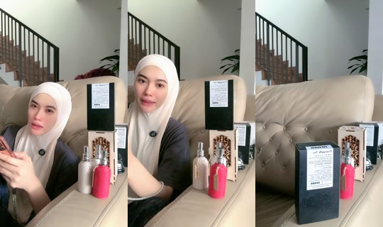missfa91 TikTok Live — Oct 5, 2026, 5:11 AM