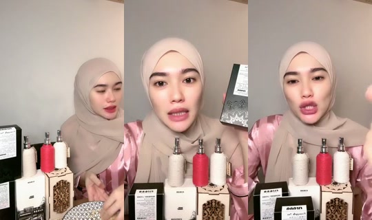 missfa91 TikTok Live — Oct 5, 2026, 1:29 PM