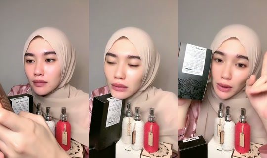 missfa91 TikTok Live — Oct 5, 2026, 4:28 PM