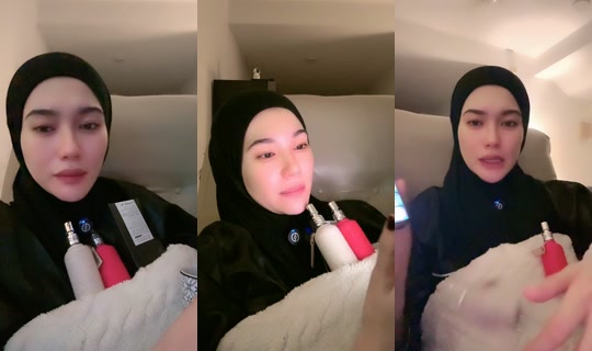 missfa91 TikTok Live — Oct 7, 2026, 1:36 PM
