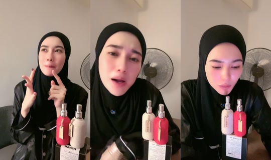 missfa91 TikTok Live — Oct 7, 2026, 4:08 PM