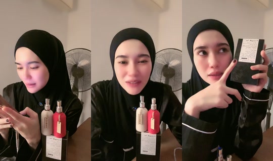 missfa91 TikTok Live — Oct 7, 2026, 4:59 PM