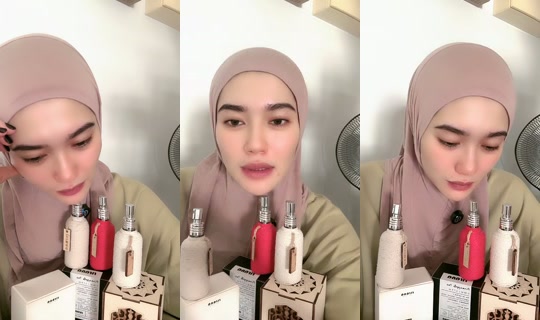 missfa91 TikTok Live — Oct 8, 2026, 4:04 AM