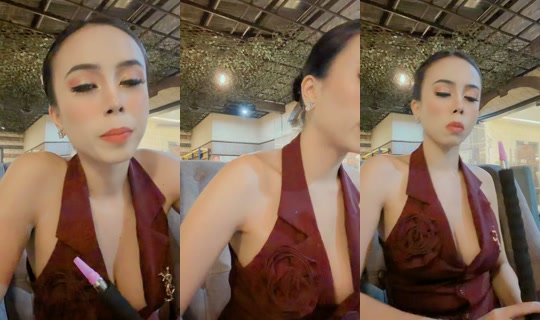 missfieylouis TikTok Live — Sep 23, 2026, 3:55 PM