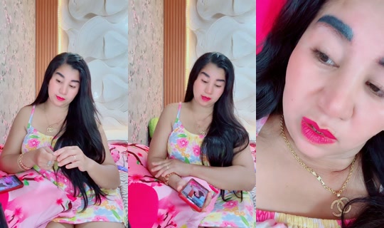 missfiskall TikTok Live — Aug 24, 2026, 6:18 PM