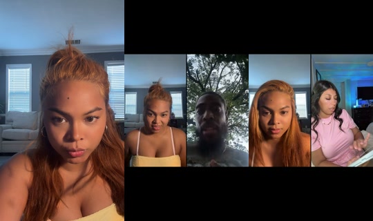 missflexxy TikTok Live — Aug 23, 2026, 11:42 PM