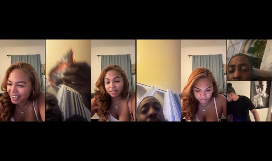 missflexxy TikTok Live — Aug 25, 2026, 3:12 AM