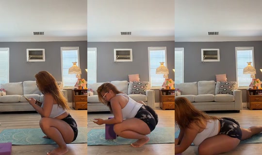 missflexxy TikTok Live — Sep 1, 2026, 9:32 PM