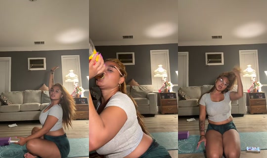 missflexxy TikTok Live — Sep 3, 2026, 5:13 AM