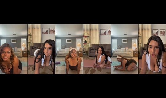 missflexxy TikTok Live — Sep 3, 2026, 6:36 PM