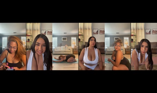 missflexxy TikTok Live — Sep 3, 2026, 7:22 PM