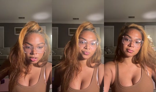missflexxy TikTok Live — Oct 3, 2026, 2:26 AM