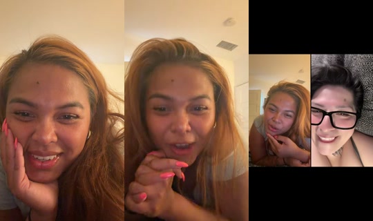 missflexxy TikTok Live — Oct 3, 2026, 5:02 AM