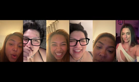missflexxy TikTok Live — Oct 3, 2026, 5:53 AM