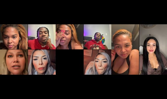 missflexxy TikTok Live — Oct 4, 2026, 3:23 AM