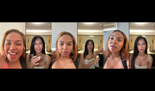 missflexxy TikTok Live — Oct 4, 2026, 4:01 PM
