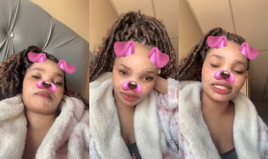 missfrance021 TikTok Live — Aug 24, 2026, 9:17 AM