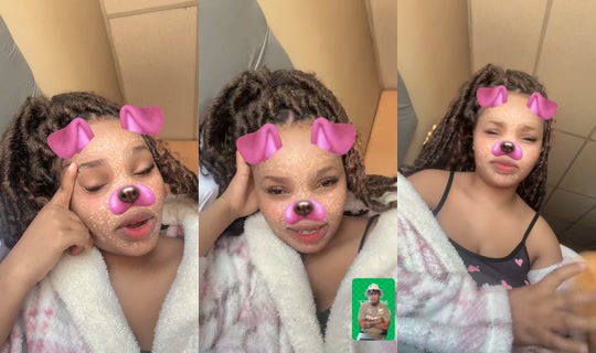 missfrance021 TikTok Live — Aug 24, 2026, 10:07 AM