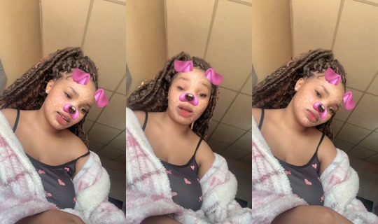 missfrance021 TikTok Live — Aug 24, 2026, 10:58 AM
