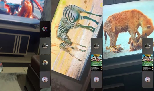 missfrance021 TikTok Live — Aug 26, 2026, 9:43 PM