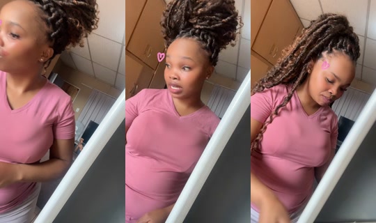 missfrance021 TikTok Live — Aug 27, 2026, 12:30 PM