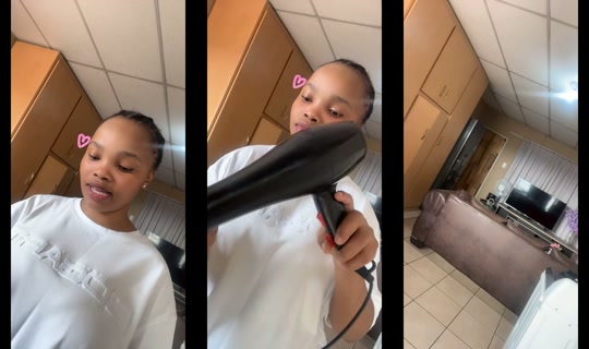 missfrance021 TikTok Live — Sep 3, 2026, 11:32 AM