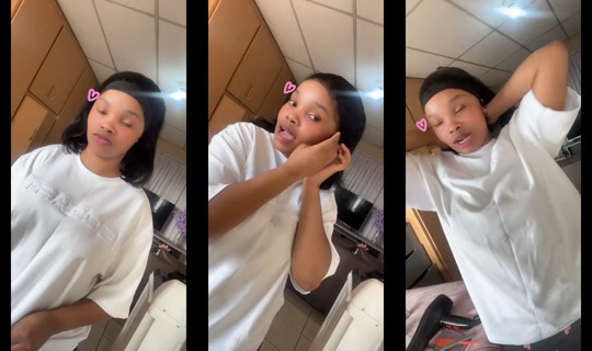 missfrance021 TikTok Live — Sep 3, 2026, 11:48 AM