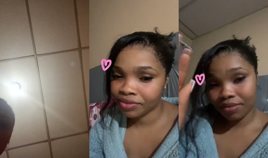 missfrance021 TikTok Live — Sep 20, 2026, 3:04 AM
