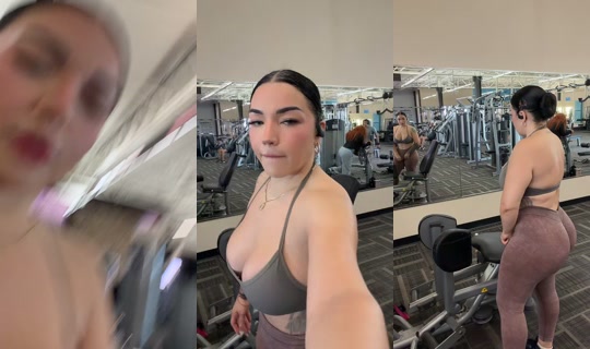 missg956 TikTok Live — Aug 23, 2026, 10:52 PM