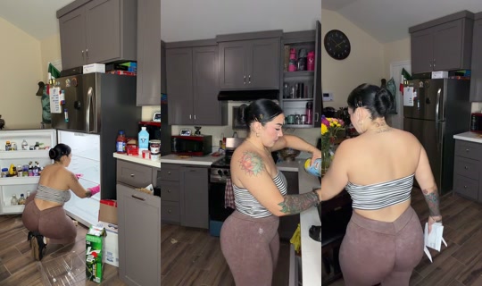 missg956 TikTok Live — Aug 24, 2026, 2:35 AM