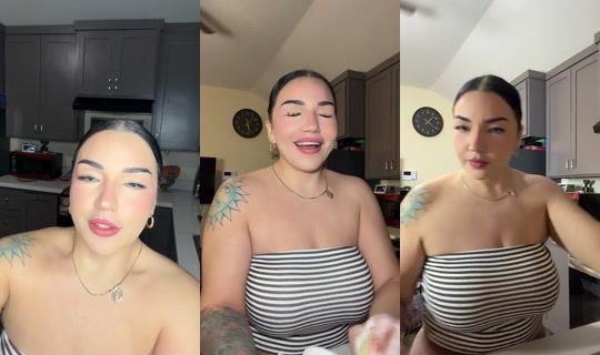 missg956 TikTok Live — Aug 24, 2026, 3:26 AM